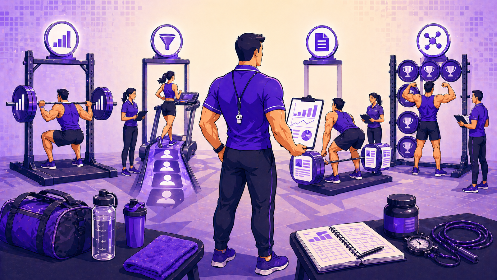 B2B SaaS Marketing Agency: How to Pick One That Drives Pipeline in 2026