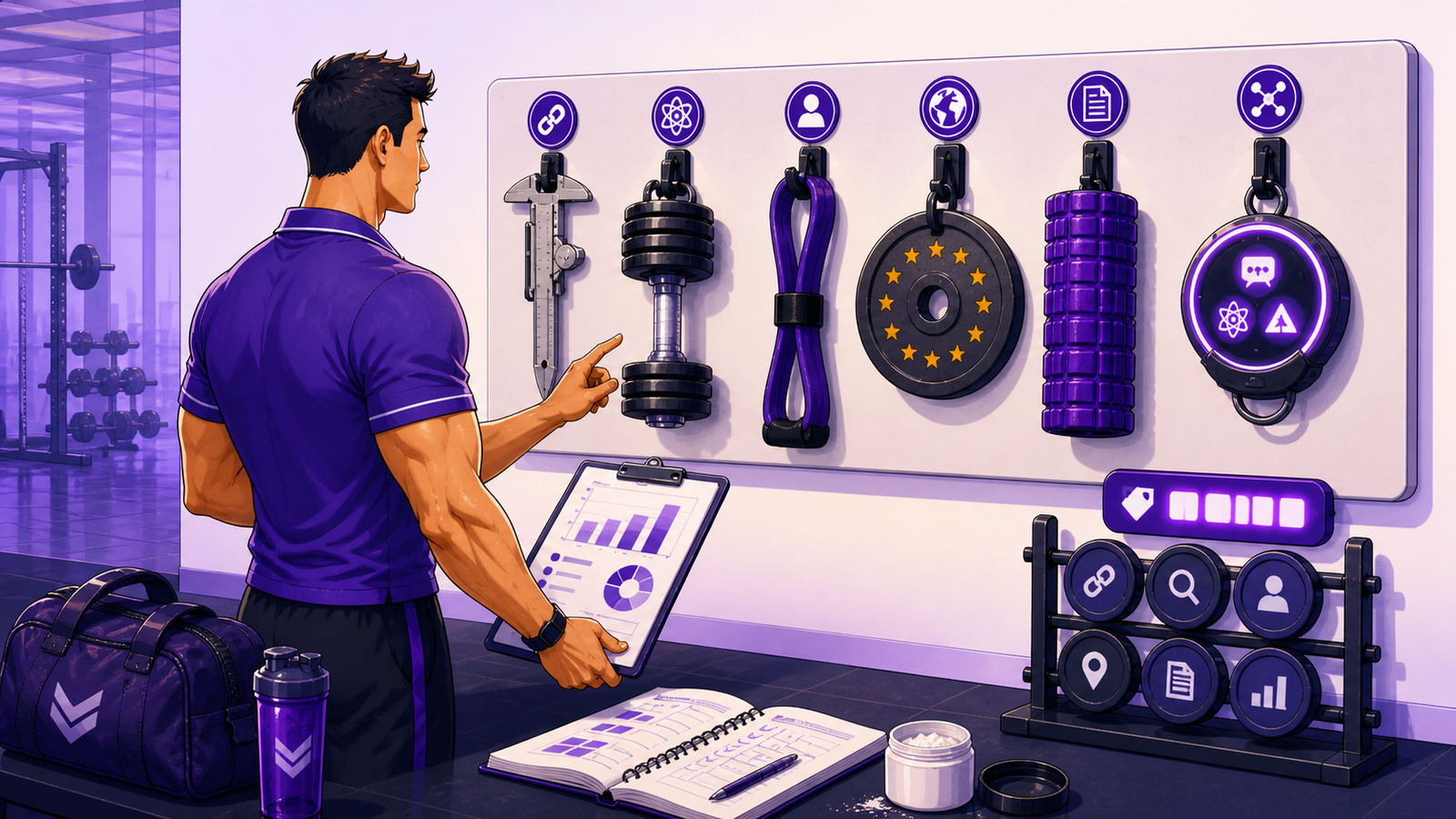 Best Tools for SEO for B2B in 2026: An Operator's Stack Review