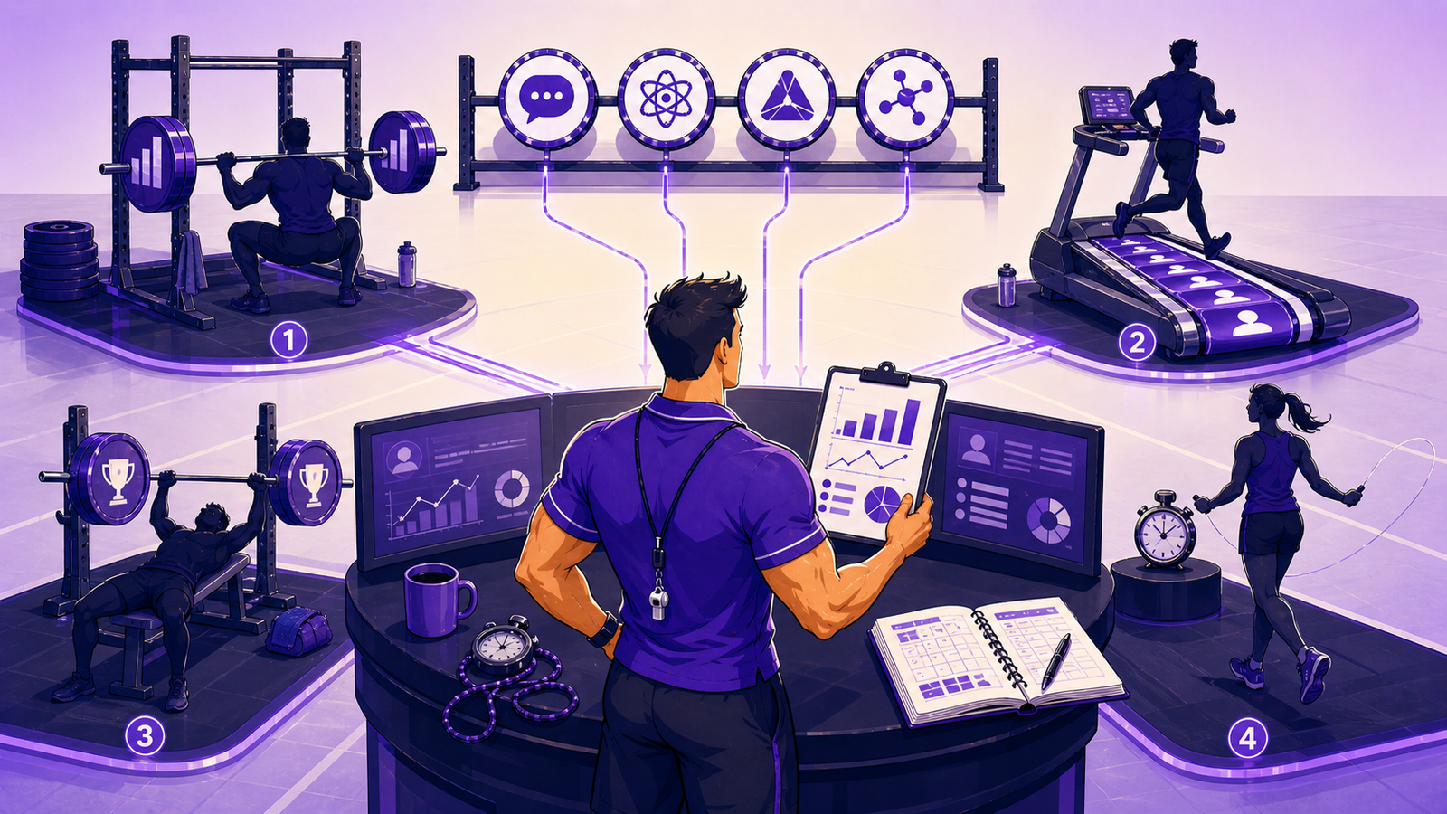 RevOps as a Service: How B2B Teams Use It to Drive Pipeline in 2026
