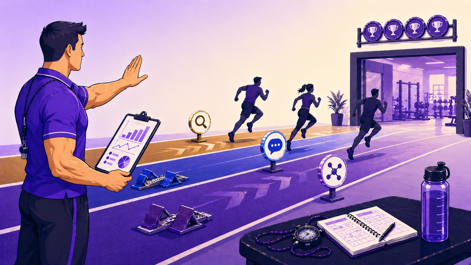 SaaS Lead Generation Agency: How to Pick One for B2B Pipeline in 2026